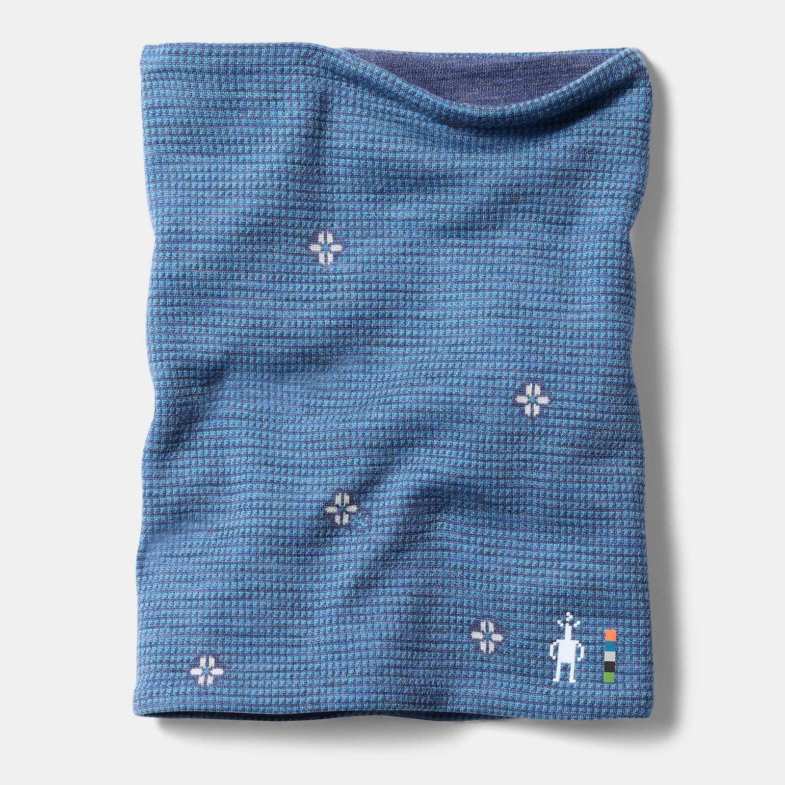 Smartwool Thermal Merino Reversible Neck Gaiter 美麗諾羊毛雙面兩用短頸套 保暖頭巾 圍巾 圍脖 SW017071 (10色) [HappyOutdoor]