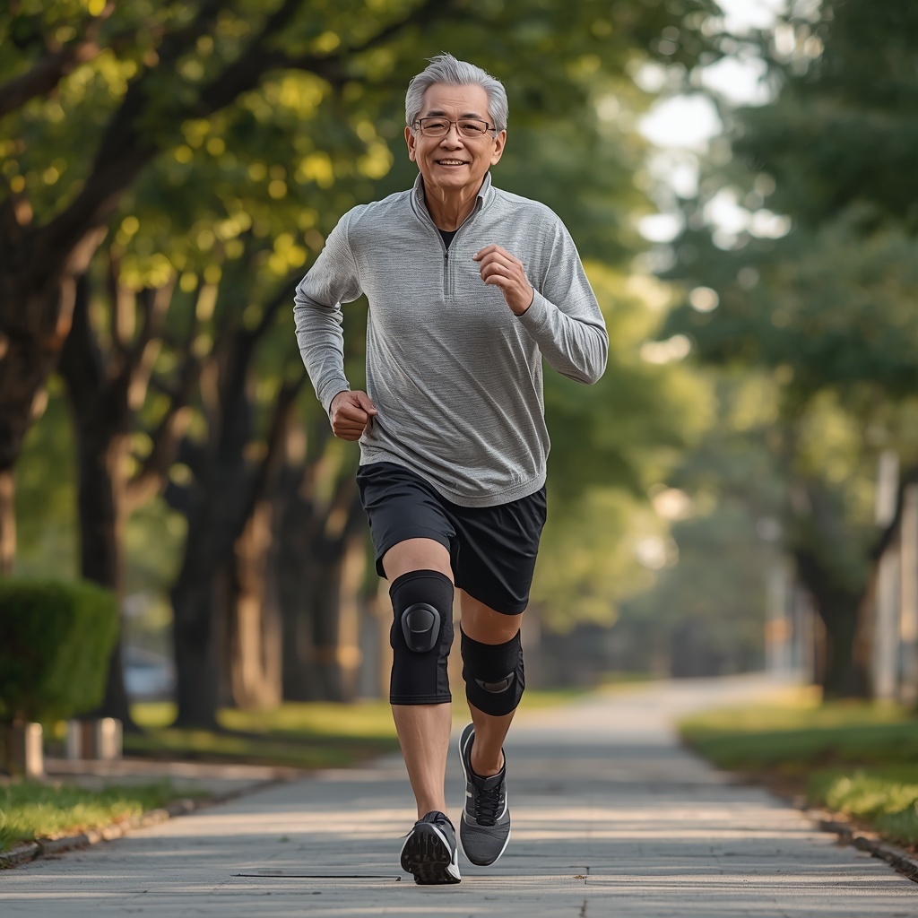 運動習慣與關節保養的平衡之道:打造長期活動生活的營養管理方式