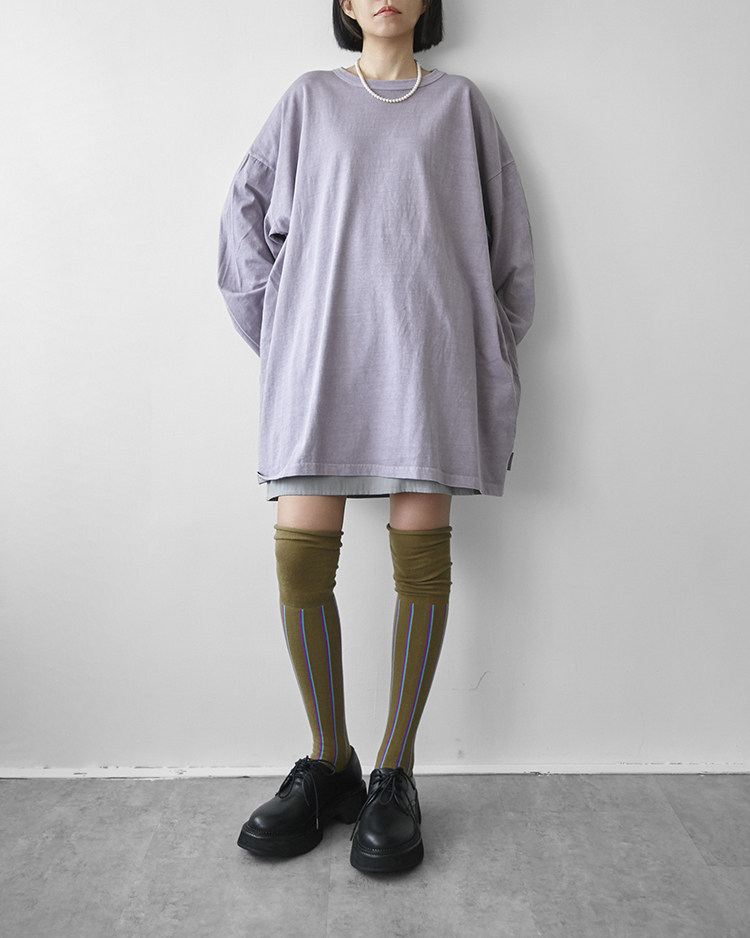 MKT-2993 Oversize洗舊T恤 ɴᴇᴡ ᴄᴏʟᴏʀs