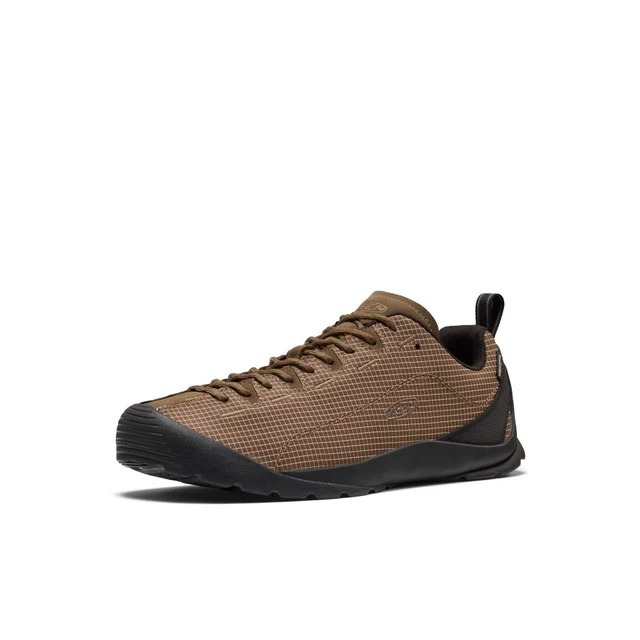 預訂|Men KEEN JASPER NYLON WP Canteen 防水版本