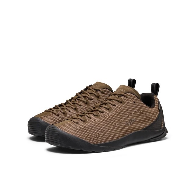 預訂|Men KEEN JASPER NYLON WP Canteen 防水版本