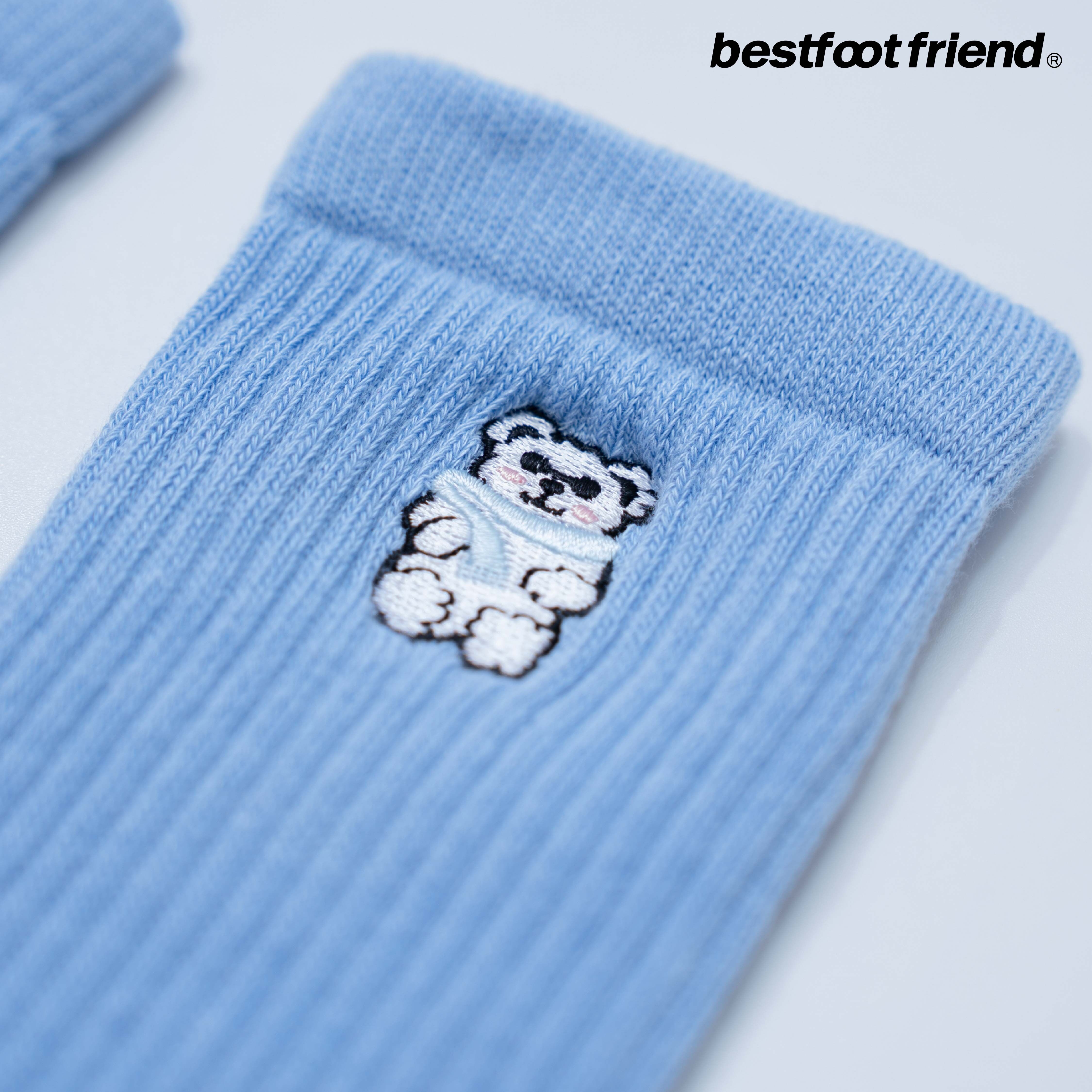 Lovely Bear可愛小熊-HB-BF26008