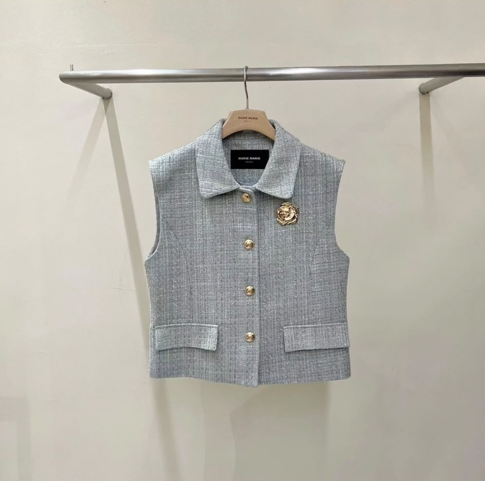 ME36 胸37 長19.5 $619