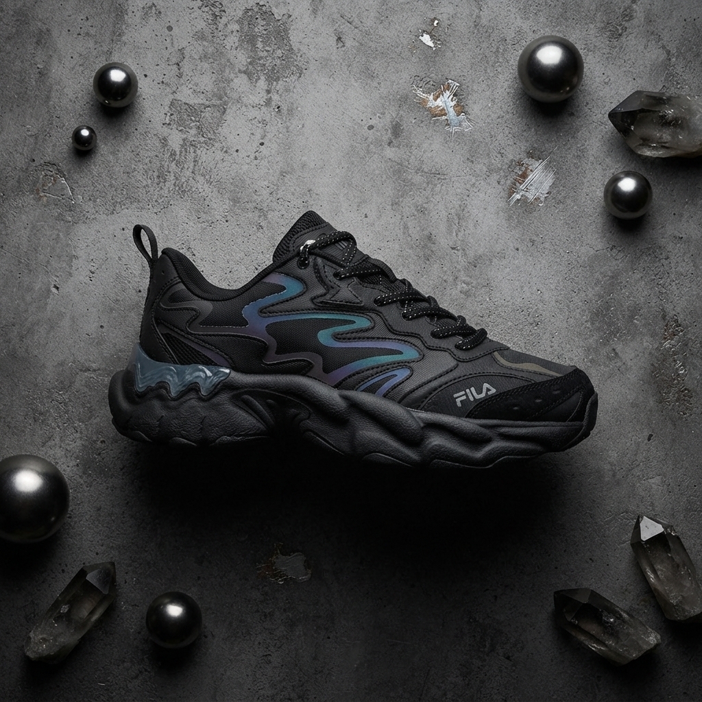 FILA FERN 3.0老爹鞋