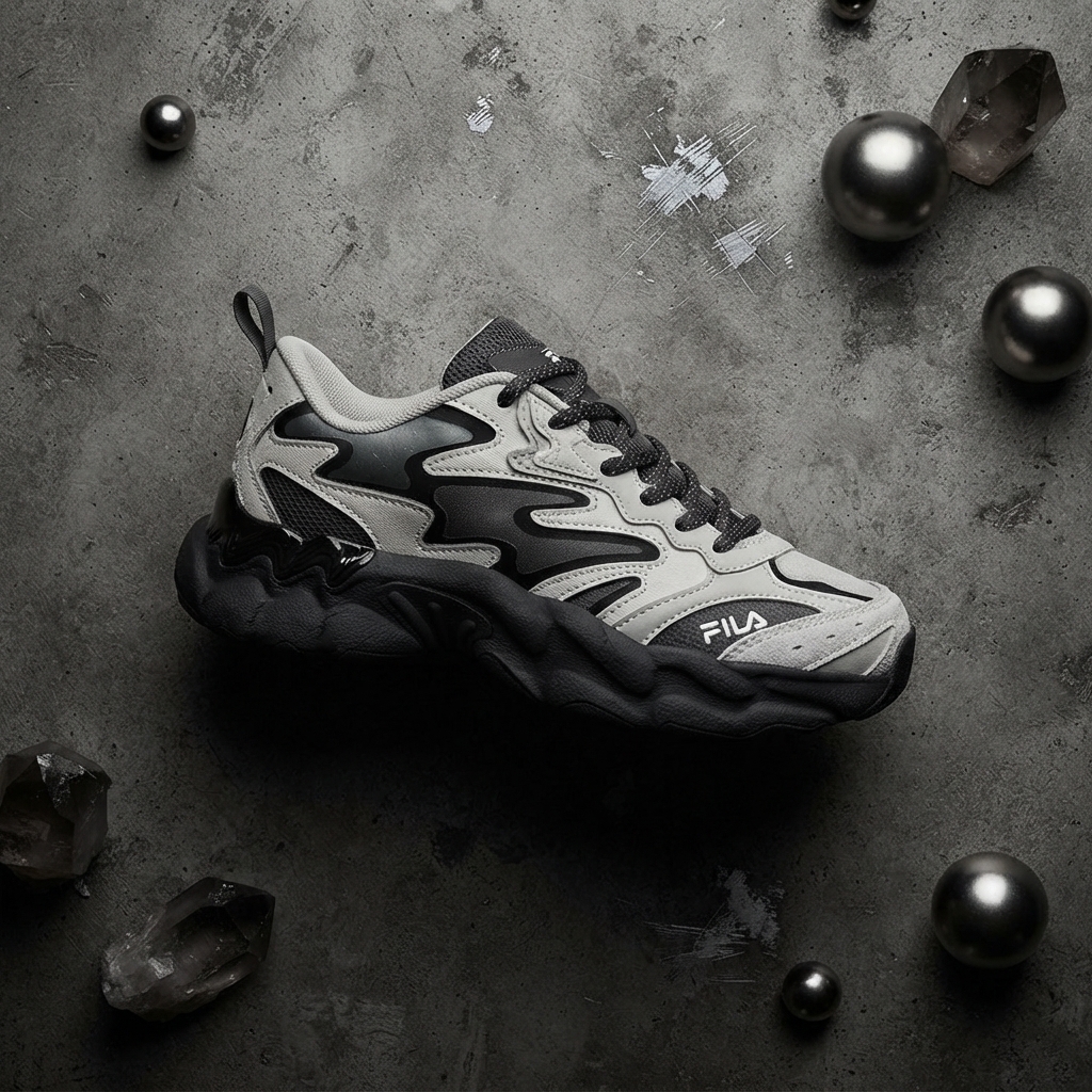 FILA FERN 3.0老爹鞋