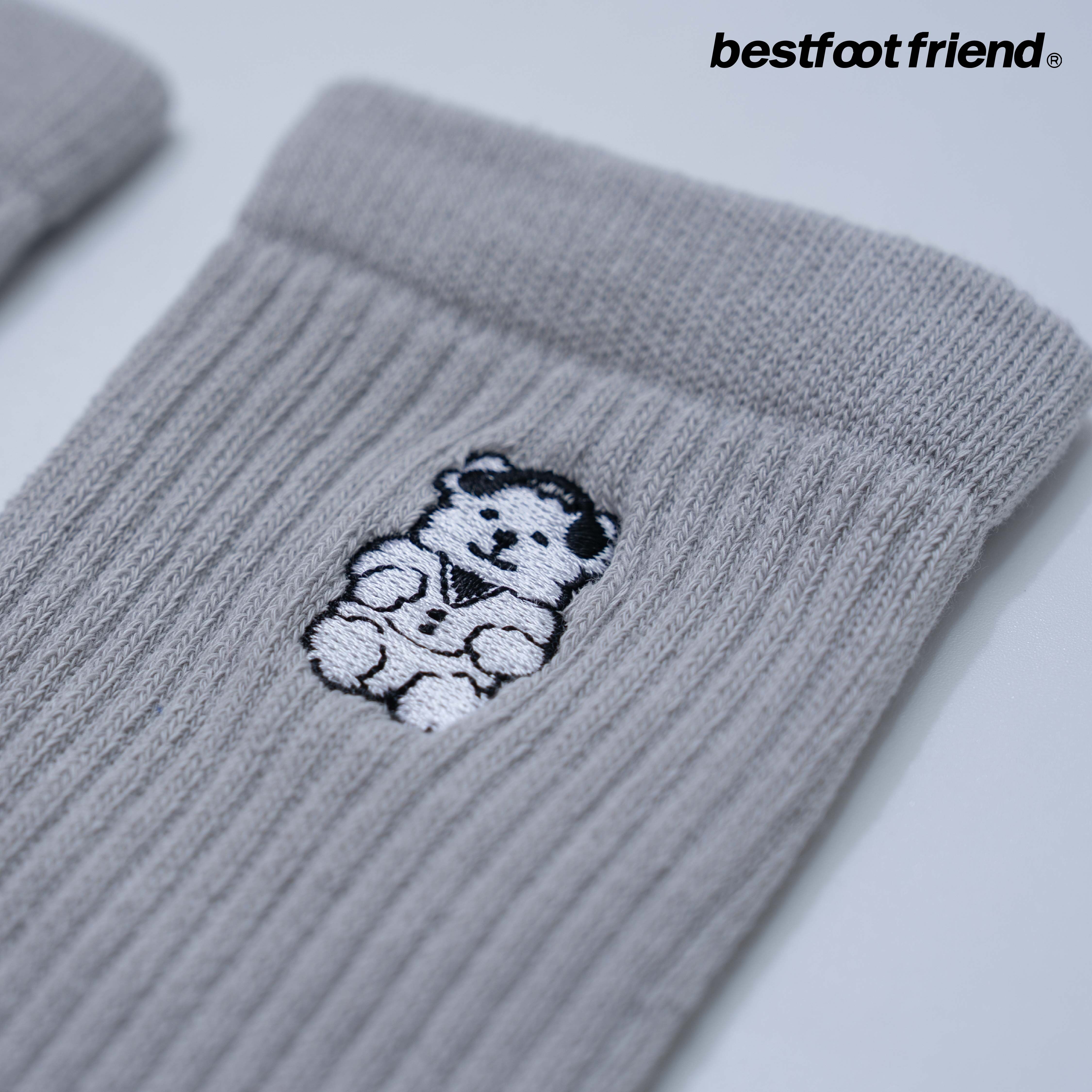 Lovely Bear可愛小熊-GY-BF26008
