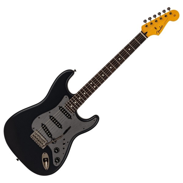 Fender MIJ 2026 Collection Hybrid II MPB 電吉他 公司貨【宛伶樂器】
