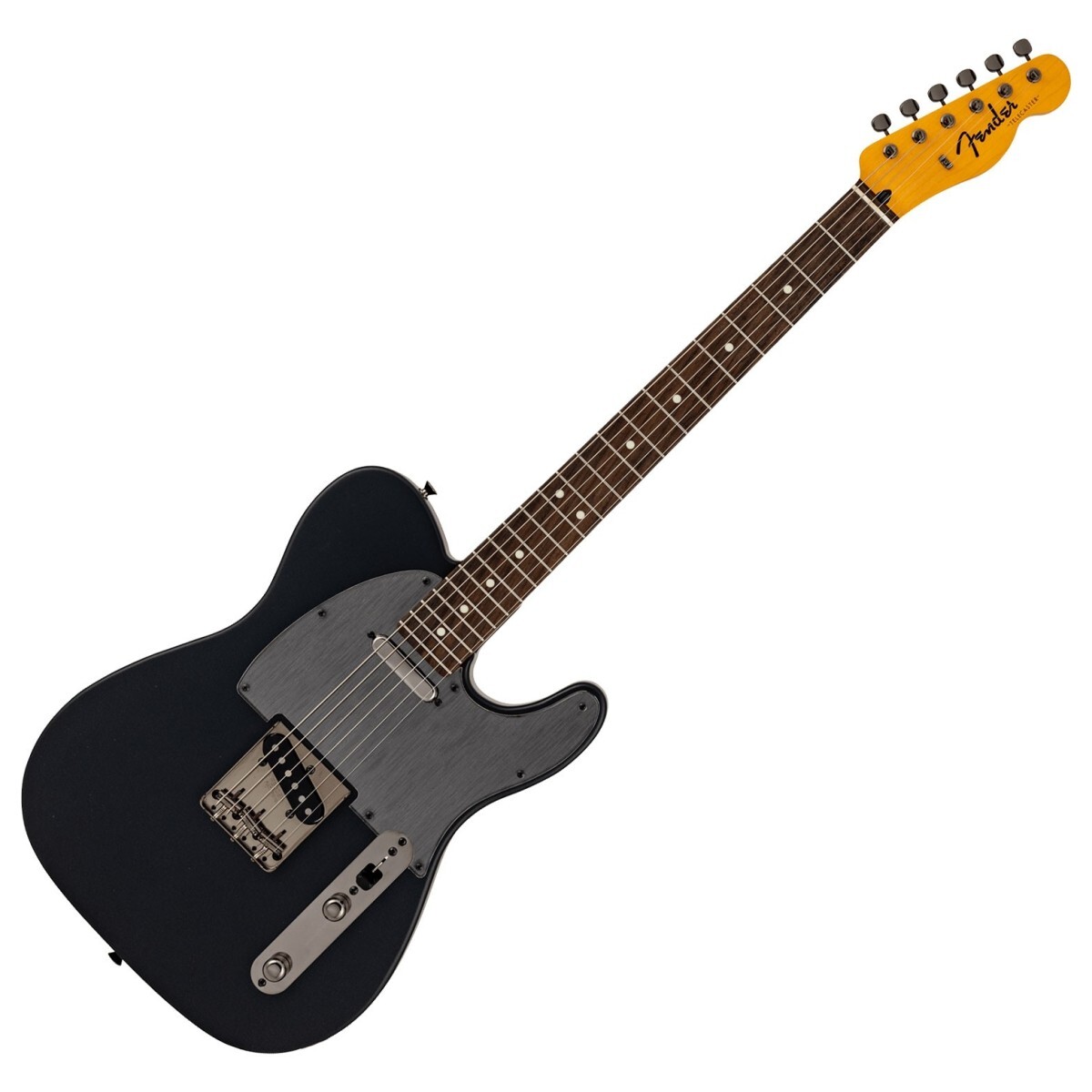 Fender MIJ 2026 Collection Hybrid II MPB 電吉他 公司貨【宛伶樂器】