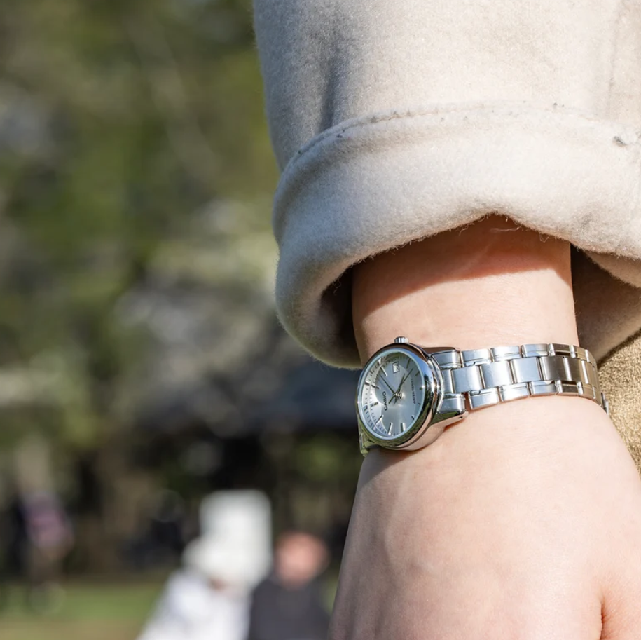 Casio LTP-V002D-7A