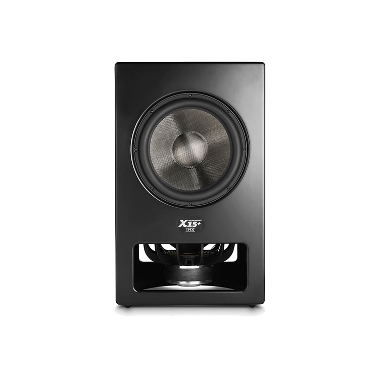 M&K Sound X15+ 終極旗艦級主動式密閉超低音喇叭