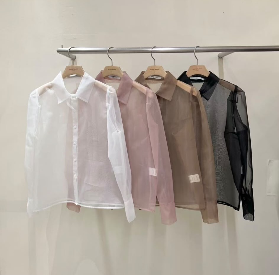ME52 胸41 長23 $479