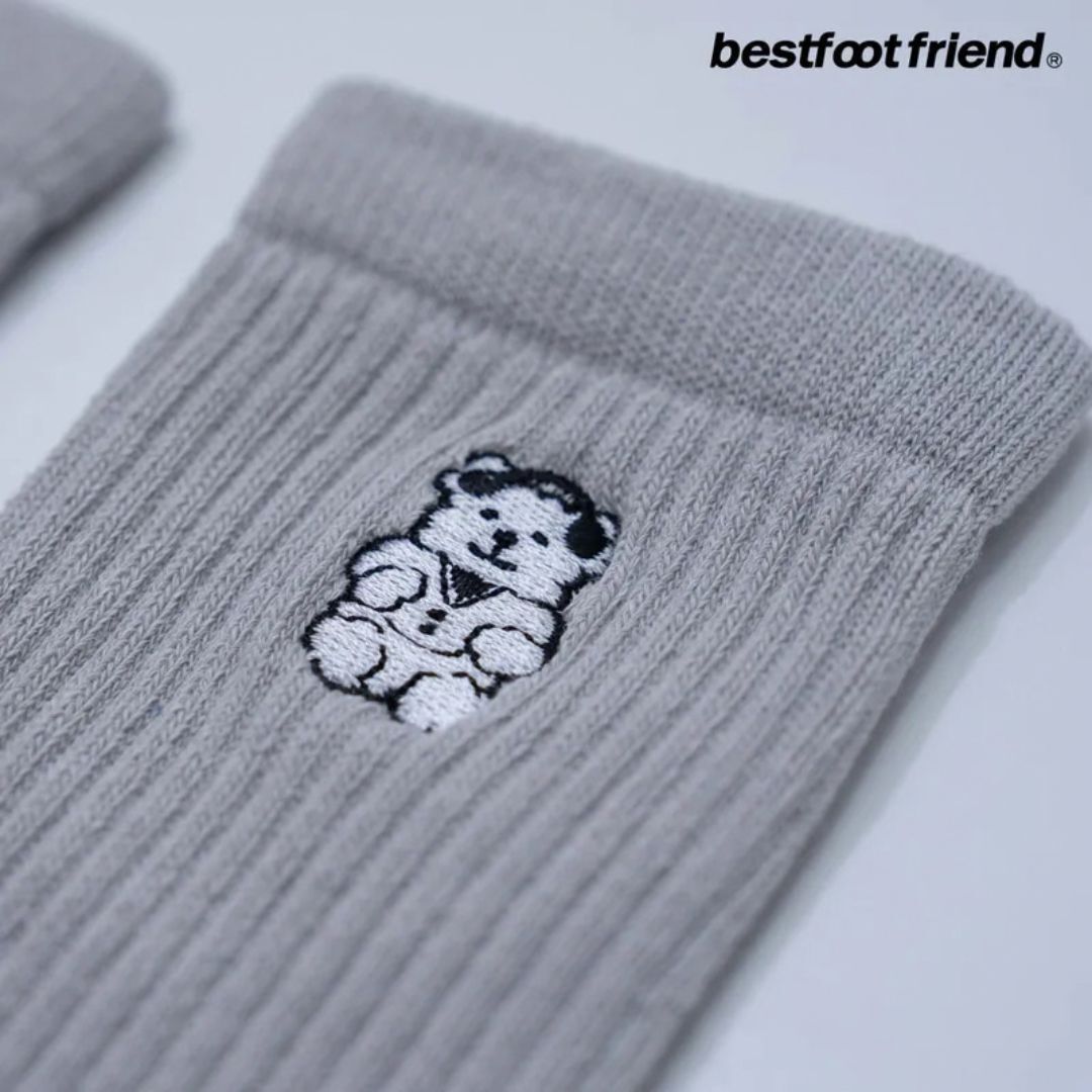 BFF Best foot friend Lovely Bear可愛小熊 【BF26008】