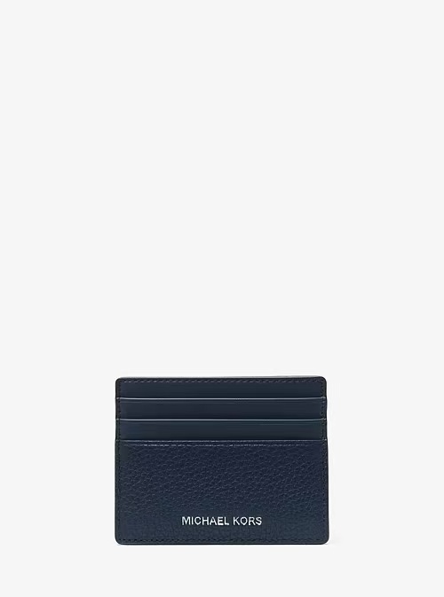 【預購】Michael Kors N100726 Cooper 荔枝紋卡包