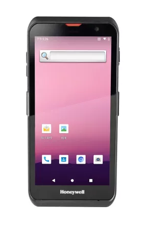 Honeywell ScanPal 條碼數據採集器 EDA52 Handheld Terminal