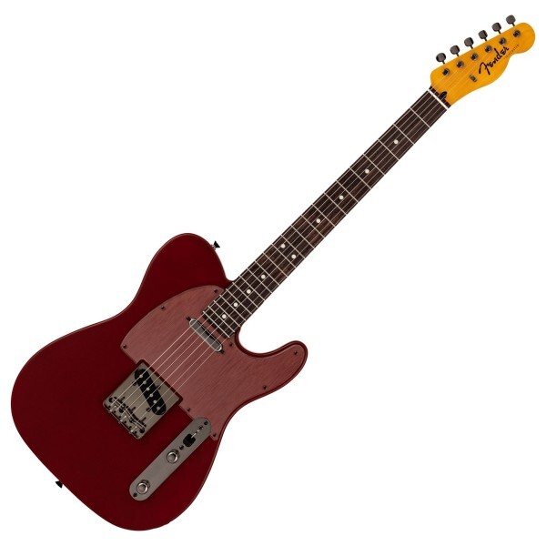 Fender MIJ 2026 Collection Hybrid II MIR 電吉他 公司貨【宛伶樂器】