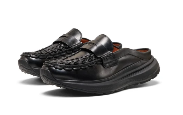 [In-Stock] Keen Uneek Mule WK Cordovan │ 1033311