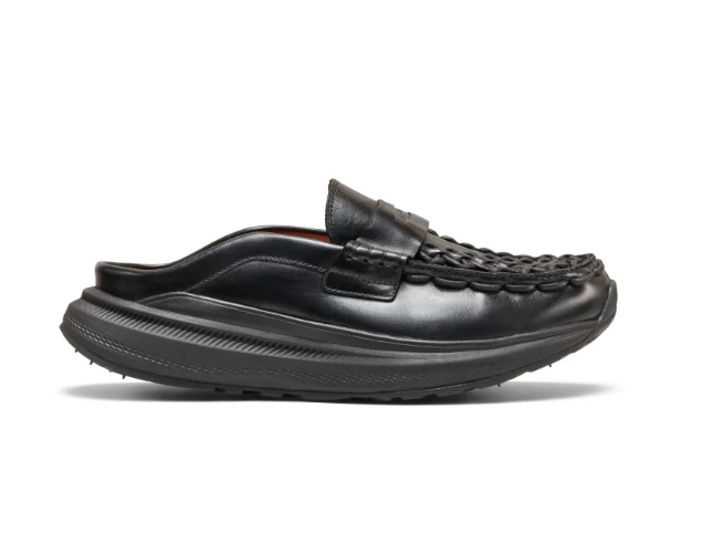 [In-Stock] Keen Uneek Mule WK Cordovan │ 1033311