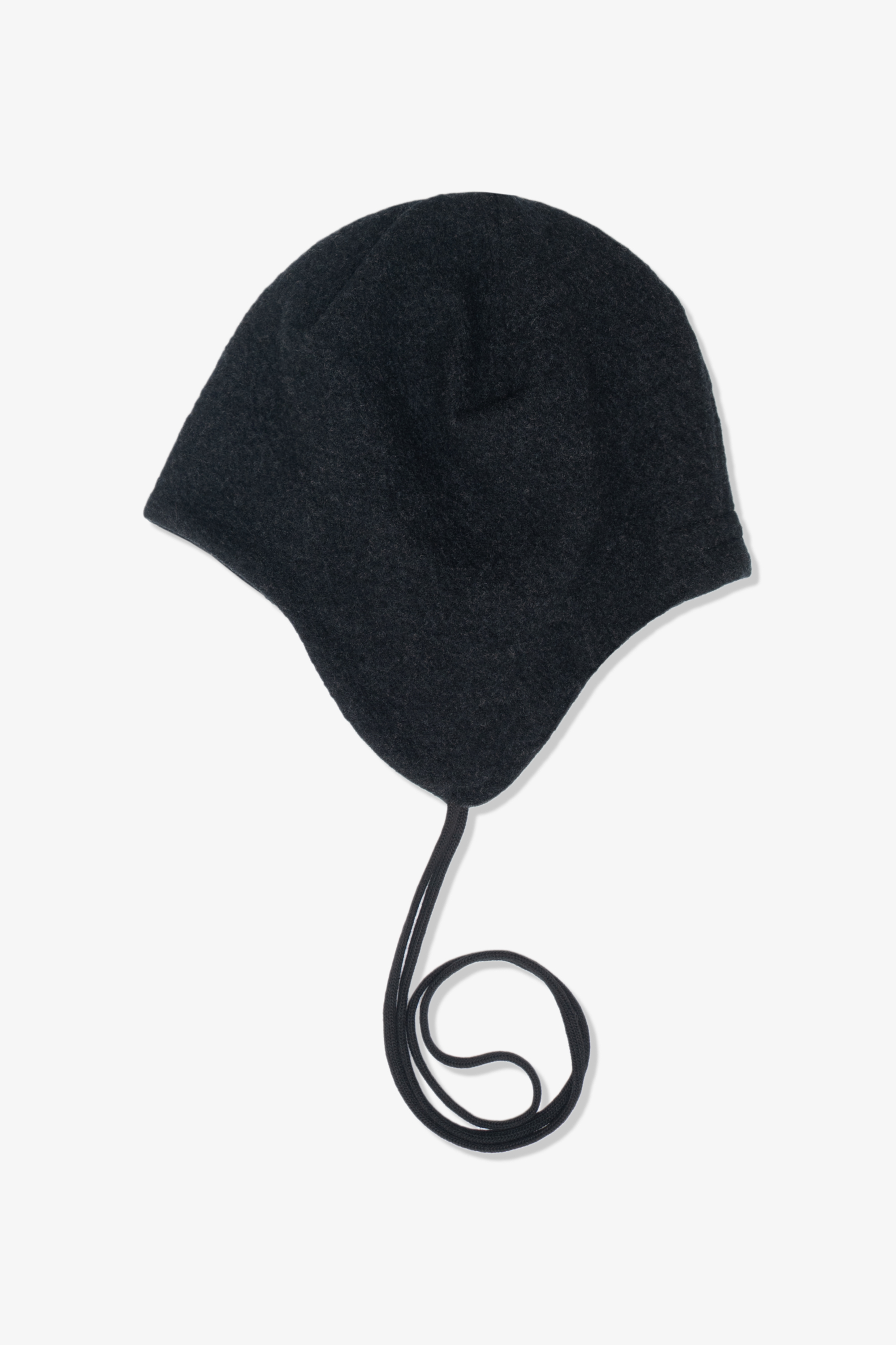 LADY WHITE CO. EAR FLAP BEANIE (2COL)