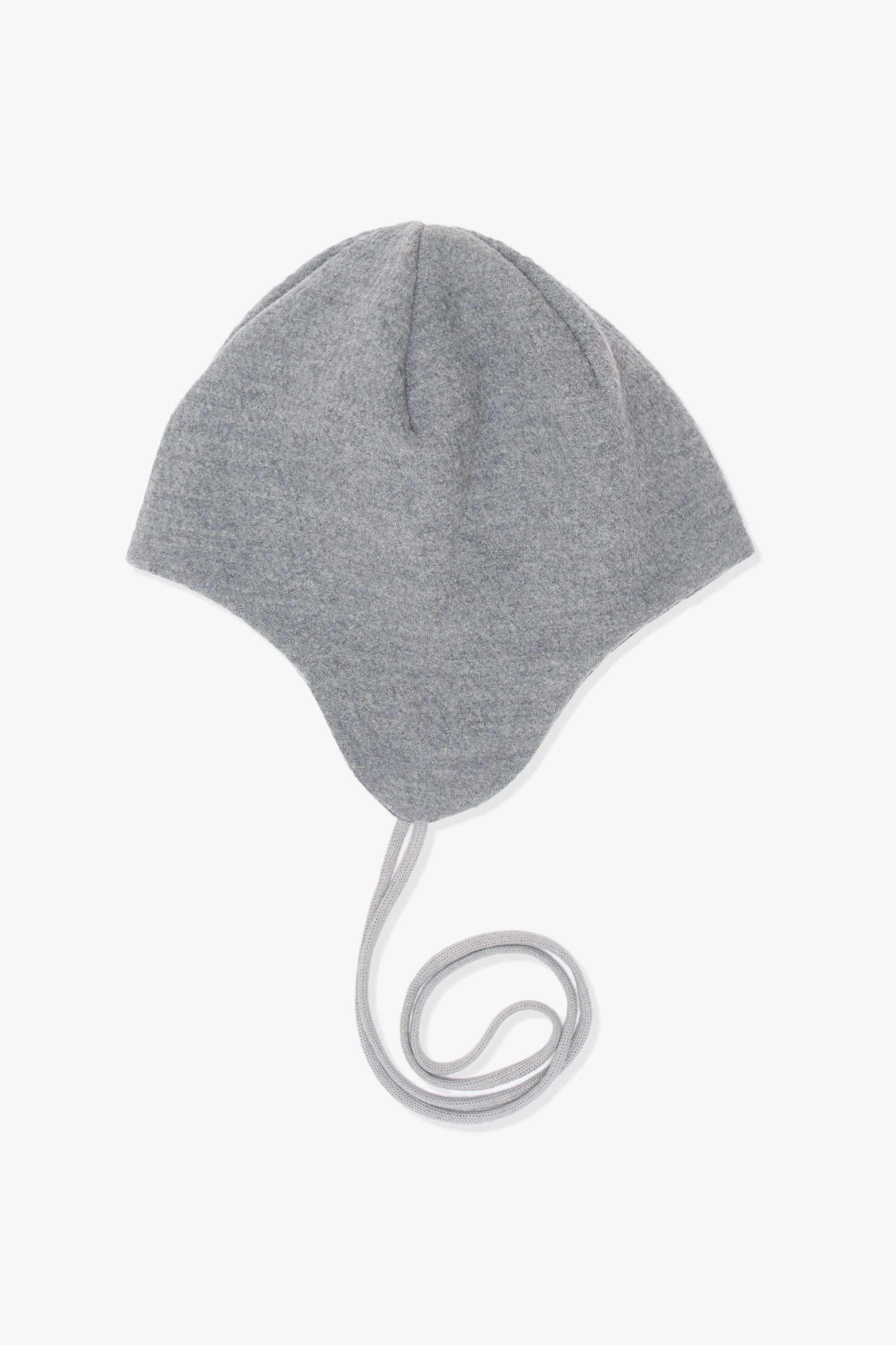 LADY WHITE CO. EAR FLAP BEANIE (2COL)