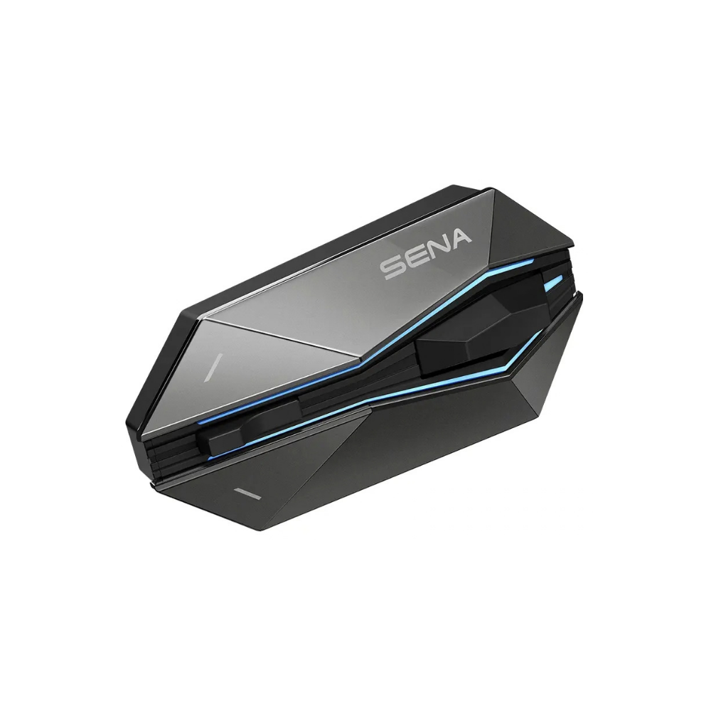SENA 60X Mesh 通訊系統 | 機車用藍牙耳機 Mesh 3.0網狀對講藍牙耳機
