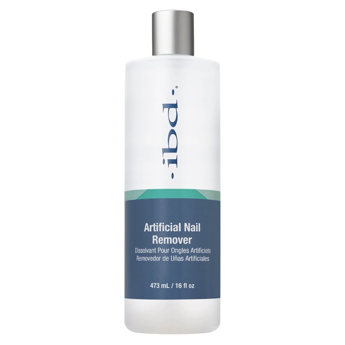 ibd Artificial Nail Remover - 473ml