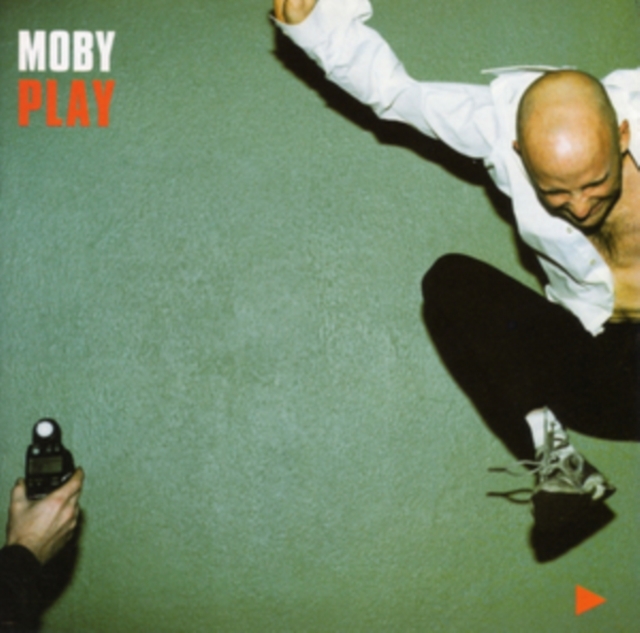 Moby - Play (2LP)