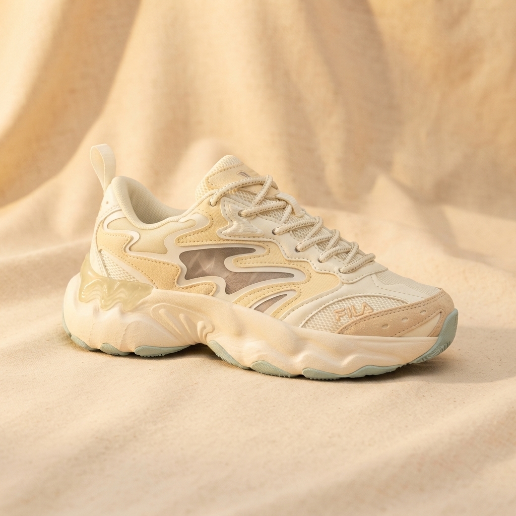 FILA FERN 3復古老爹鞋