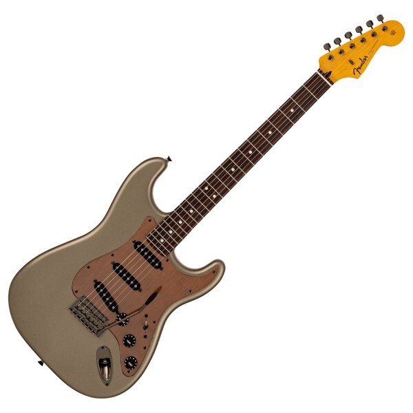 Fender MIJ 2026 Collection Hybrid II MCM 電吉他 公司貨【宛伶樂器】