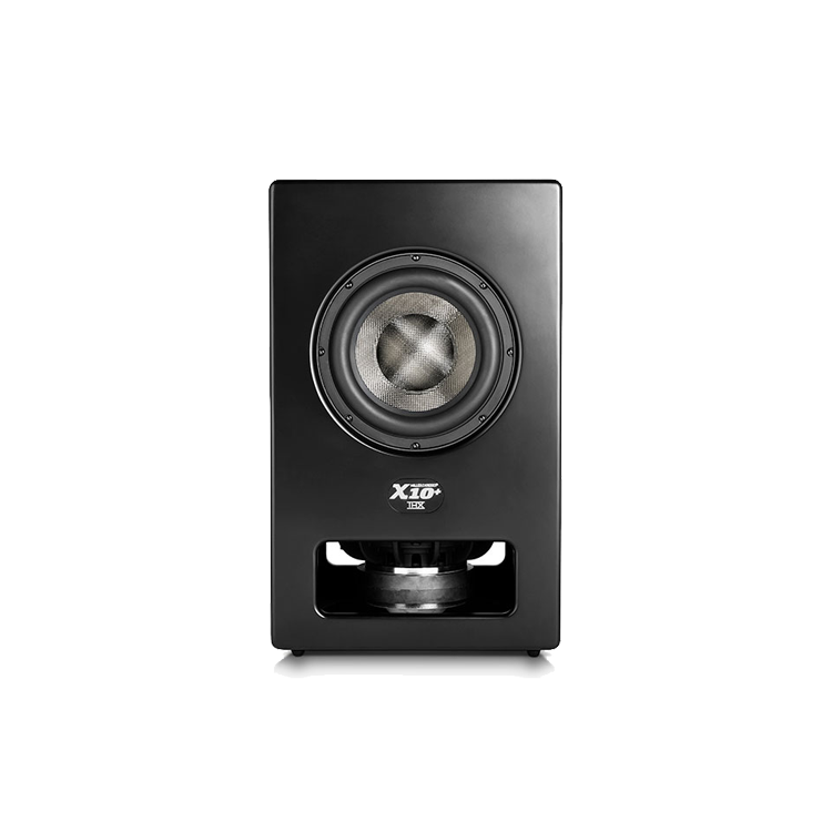 M&K Sound X10+ 高階主動式密閉超低音喇叭