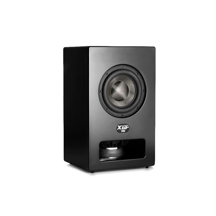 M&K Sound X10+ 高階主動式密閉超低音喇叭