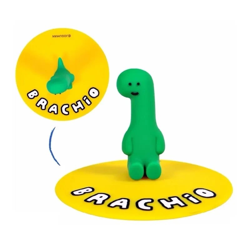 JOGUMAN Silicone Cup Lid