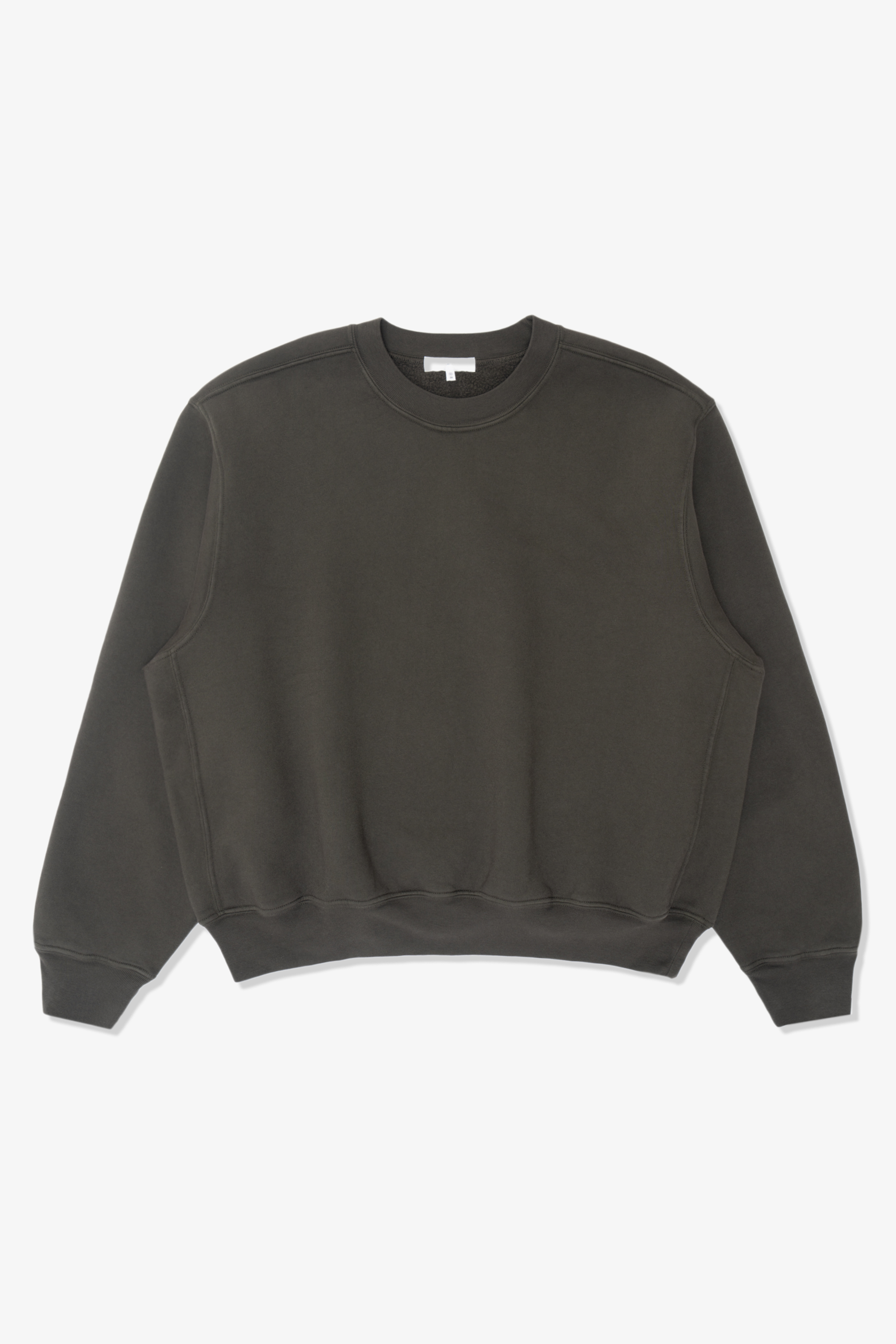 LADY WHITE CO. MINI CREWNECK (2COL)