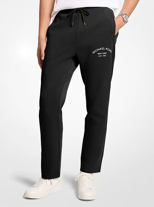 【預購】Michael Kors N100730 男裝休閒運動褲
