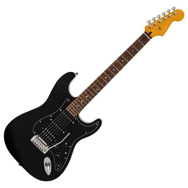 Fender MIJ 2026 LTD Active Modern RW 電吉他 公司貨【宛伶樂器】