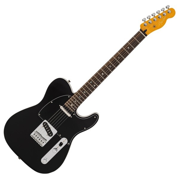 Fender MIJ 2026 LTD Active Modern RW 電吉他 公司貨【宛伶樂器】
