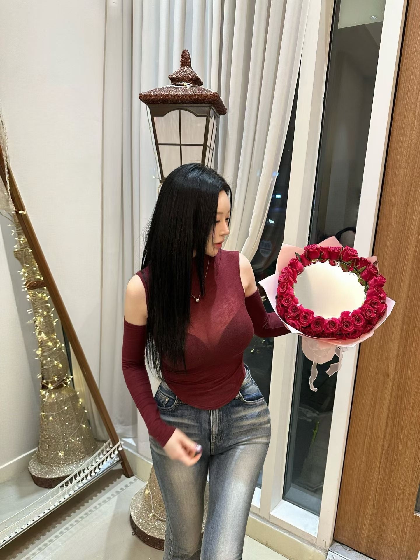 小貓晚宴