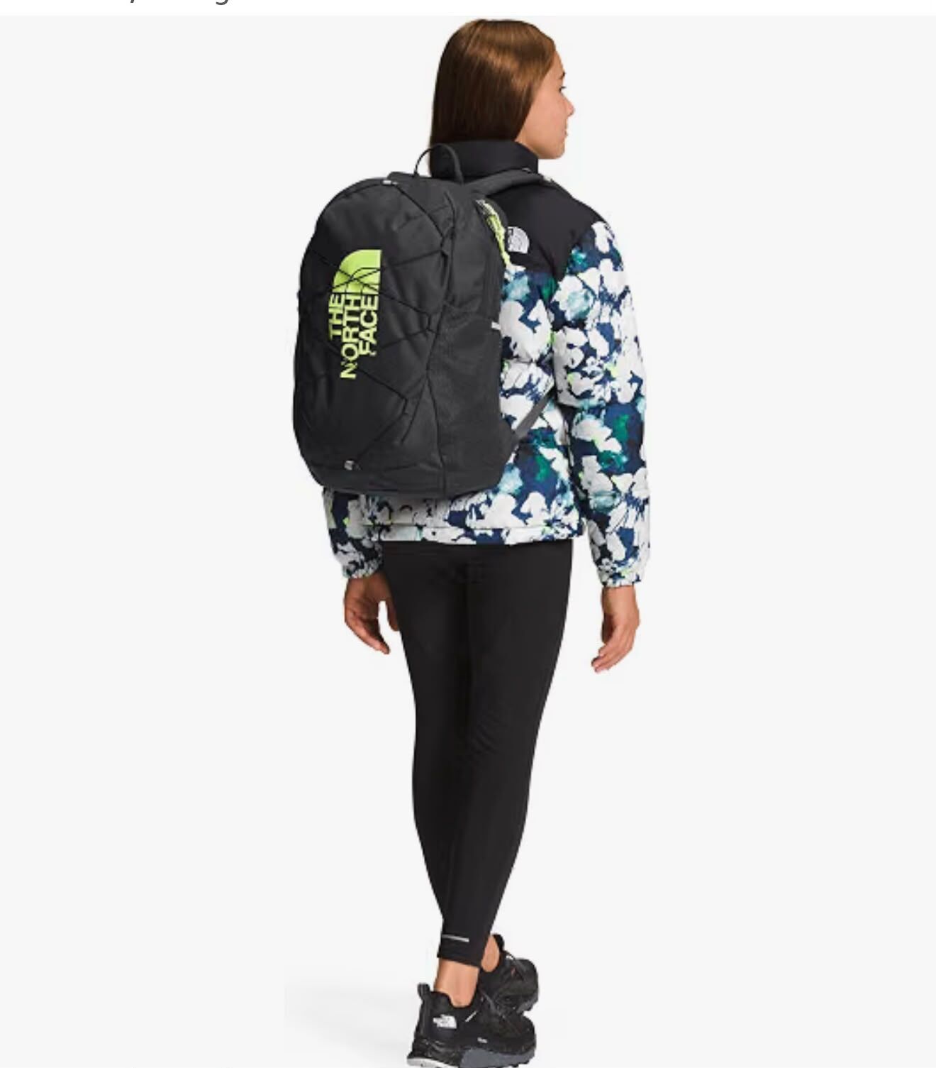 【預購】K100706 The North Face Court Jester 背包