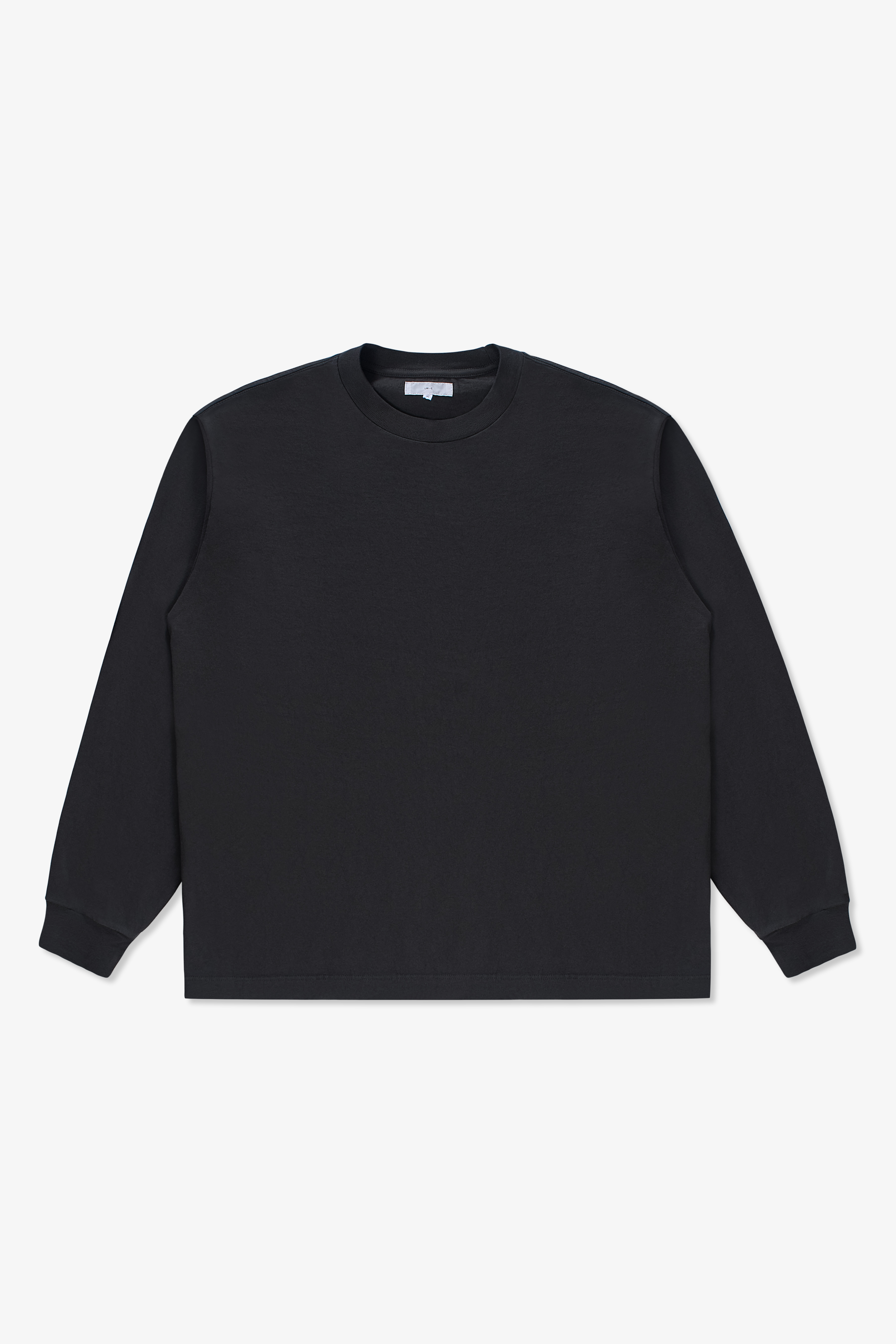 LADY WHITE CO. L/S MUNICIPAL T-SHIRT (2COL)