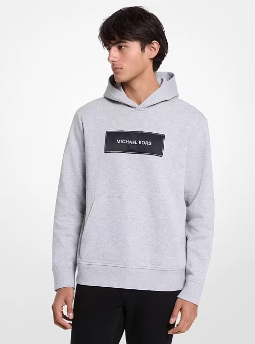 【預購】Michael Kors N100734 男裝連帽衛衣
