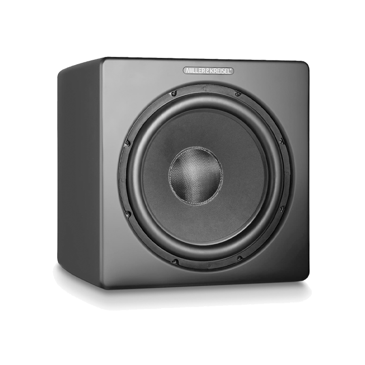 M&K SOUND V15+ 高階主動式密閉超低音喇叭