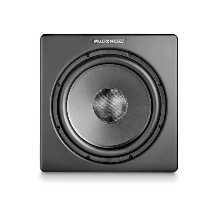 M&K SOUND V15+ 高階主動式密閉超低音喇叭