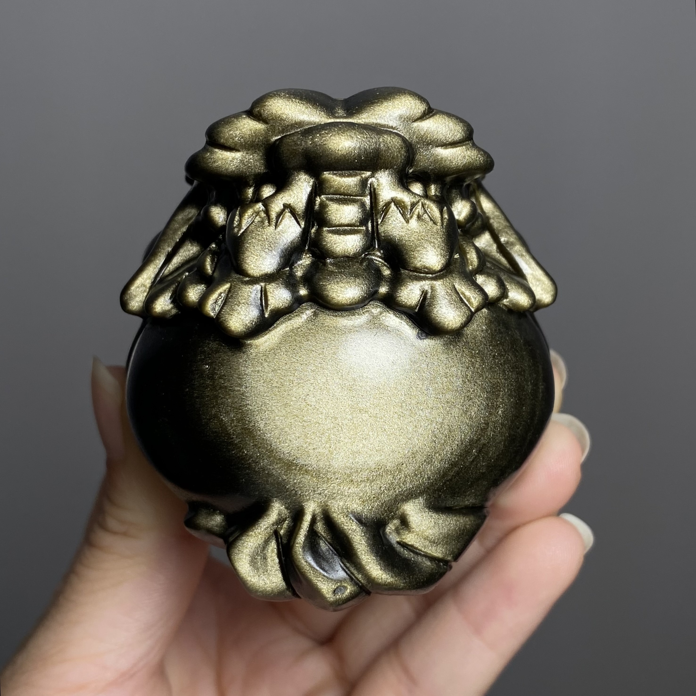 金曜石龍龜