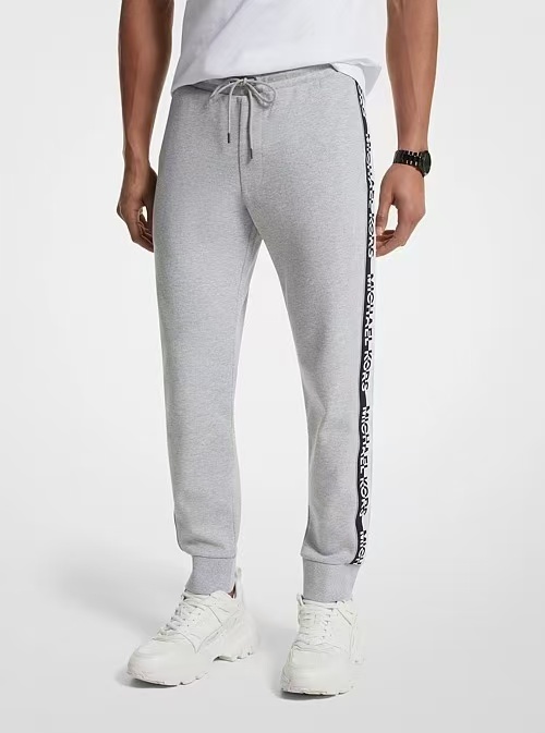 【預購】Michael Kors N100735 男裝運動長褲