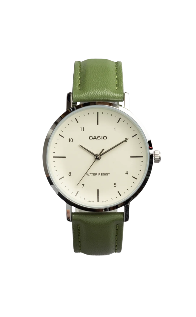 Casio LTP-VT03L-3B