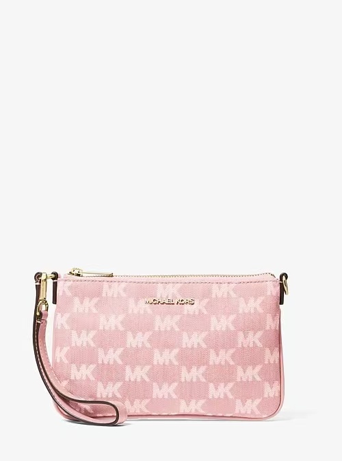 【預購】Michael Kors N100740 老花手提包
