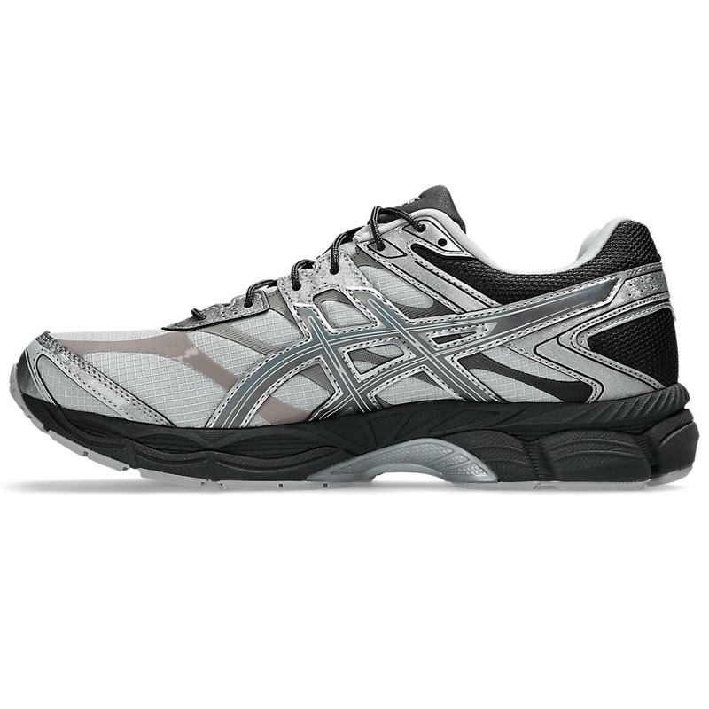 特價7折，不退換（門市現貨）男女鞋 ASICS GEL-CUMULUS 16 Glacier Grey 冰川灰 亞瑟膠緩震科技 休閒 慢跑鞋【1203B072-020】