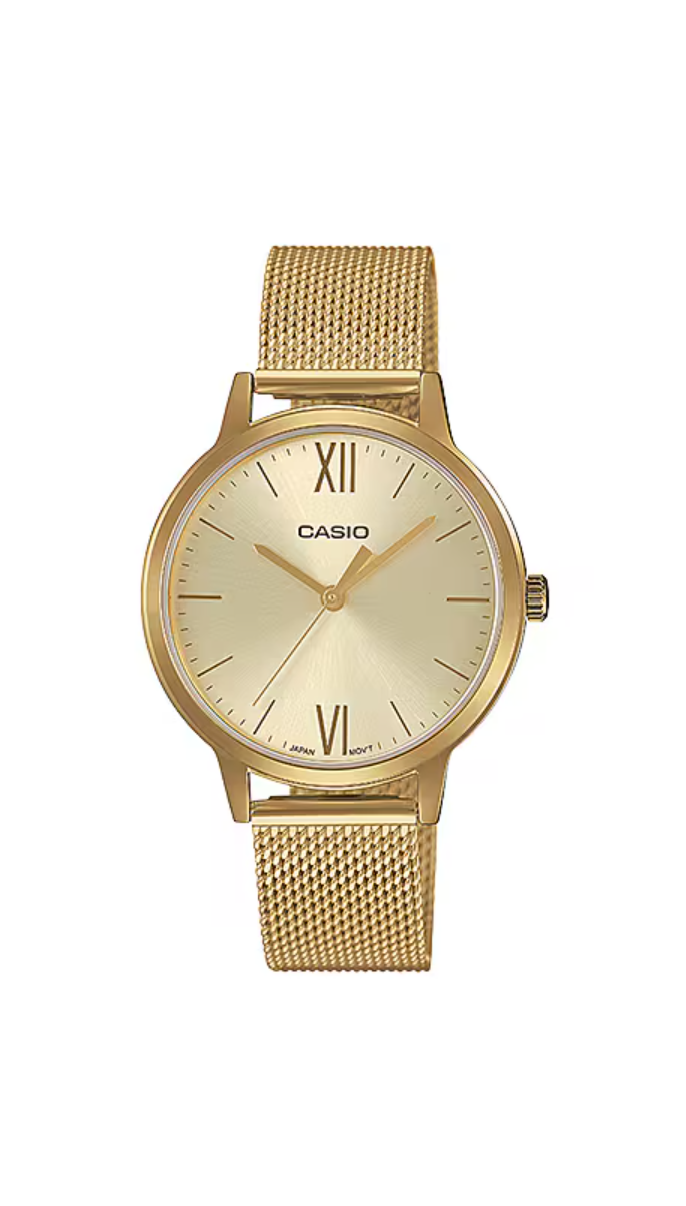 Casio LTP-E157MG-9A