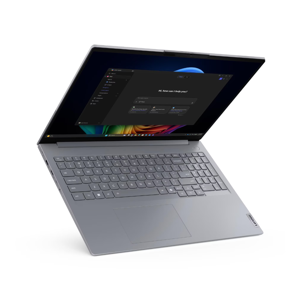聯想 LENOVO ThinkBook 16 G9 16吋商用筆電 Ultra 5/16G/512GSSD/W11P (21UR00G9TW)