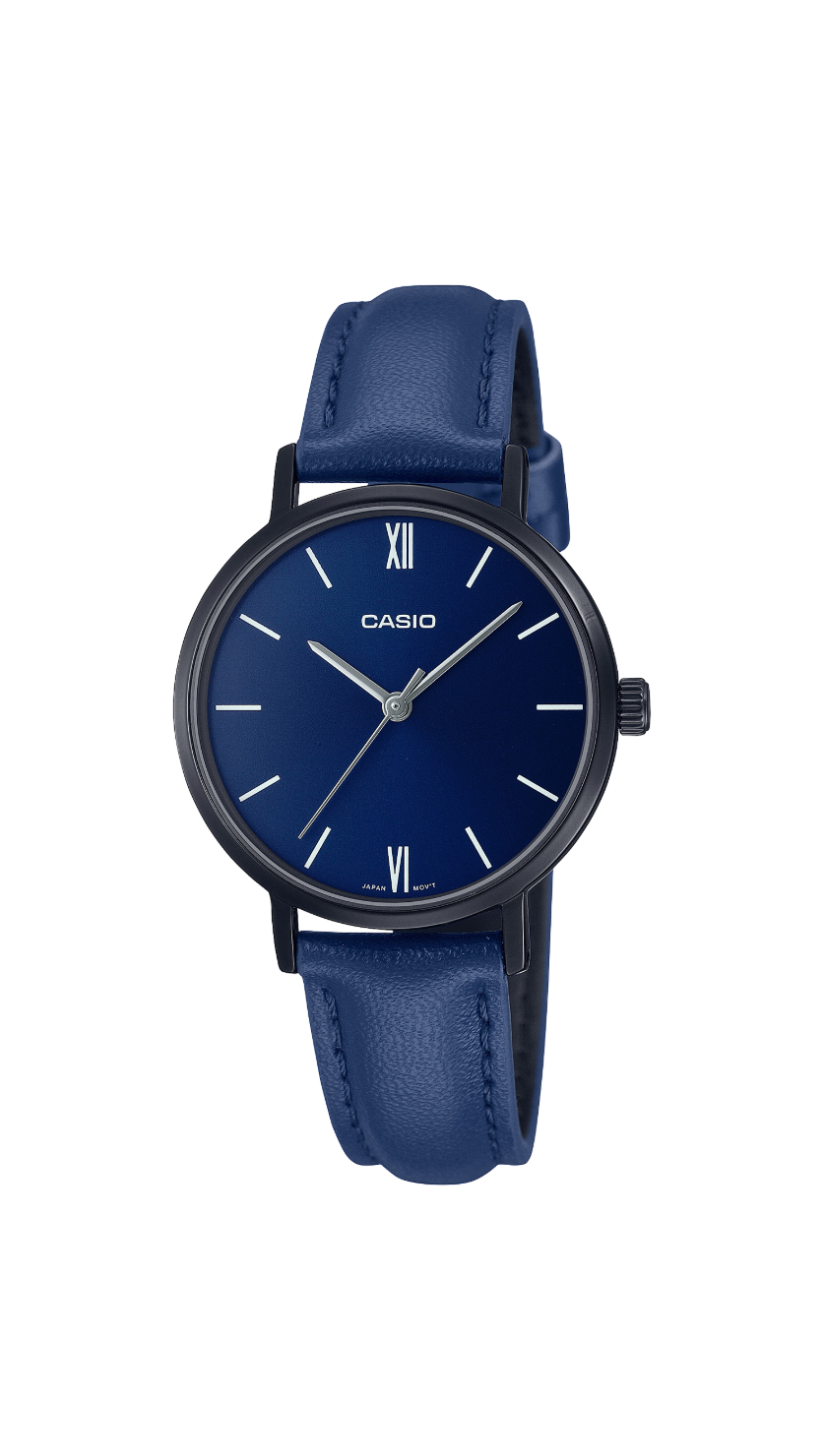 Casio LTP-VT02BL-2A