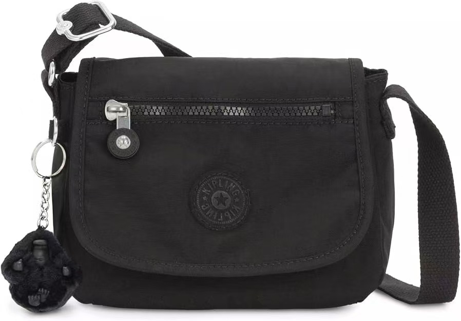 【預購】KIPLING N1007201 Sabian 斜挎包
